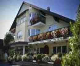 Landhotel Schwaiger en Sankt Kathrein am Offenegg, AT