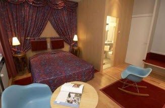 Изображение места проведения