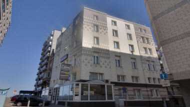 Hotel Glenmore em Ostend, BE
