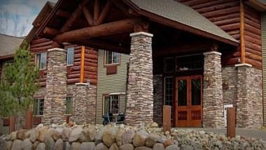 Whitefish Lodge & Suites image