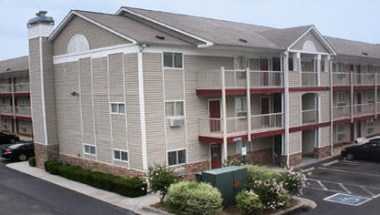 InTown Suites - Northeast Atlanta en Norcross, GA