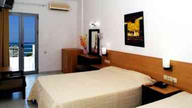 Sergios Hotel in Kreta, GR