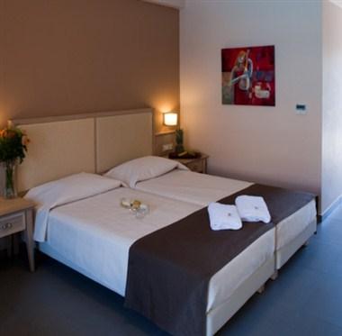 Libyan Princess Hotel a Crete, GR