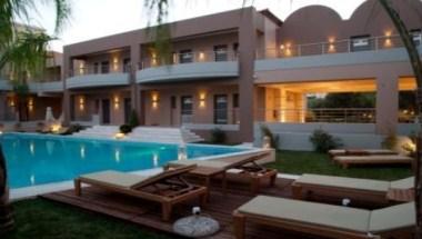 Libyan Princess Hotel image