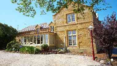 Quest Hobart Trinity House à Hobart and the South, AU