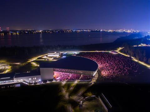 Visit Syracuse in Syracuse, NY