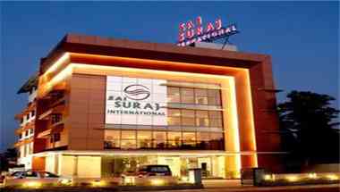 Sai Suraj International Hotel в Mangalore, IN