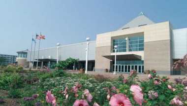 Ocean City Convention Center a Ocean City, MD