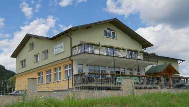 Hunting Hotel Diana a Zilina, SK