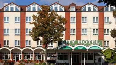 City Hotel Kassel in Kassel, DE