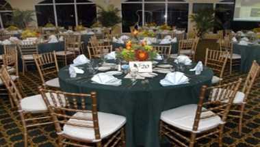 Binks Forest Golf Club в Wellington, FL