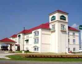 La Quinta Inn & Suites by Wyndham Seguin a Seguin, TX