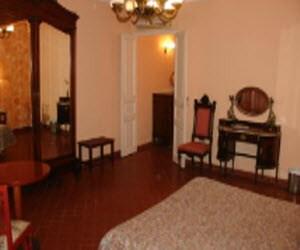 锡切斯, ES 的 Hotel Restaurant La Santa Maria