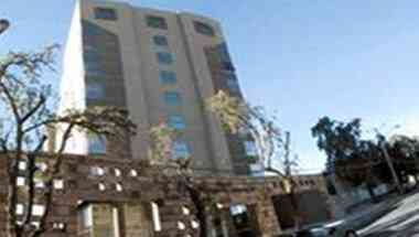 Diego de Almagro Calama Hotel - Calama a Calama, CL