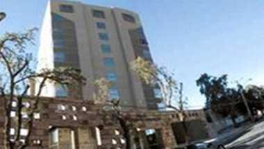 Diego de Almagro Calama Hotel - Calama, Calama, CL