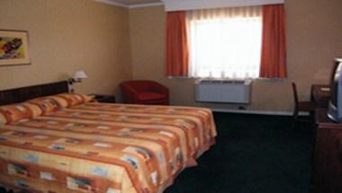 Diego de Almagro Calama Hotel - Calama a Calama, CL