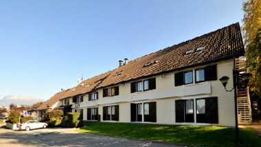 Annecy, FRにおけるKyriad Annecy Sud Cran-Gevrier Hotel
