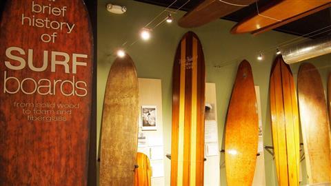 California Surf Museum