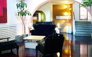 Hotel 7 Fontaines a Vienne, FR