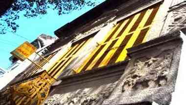 Hotel Residencial Juliz i Porto Alegre, BR