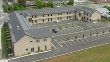 Изображение места проведения