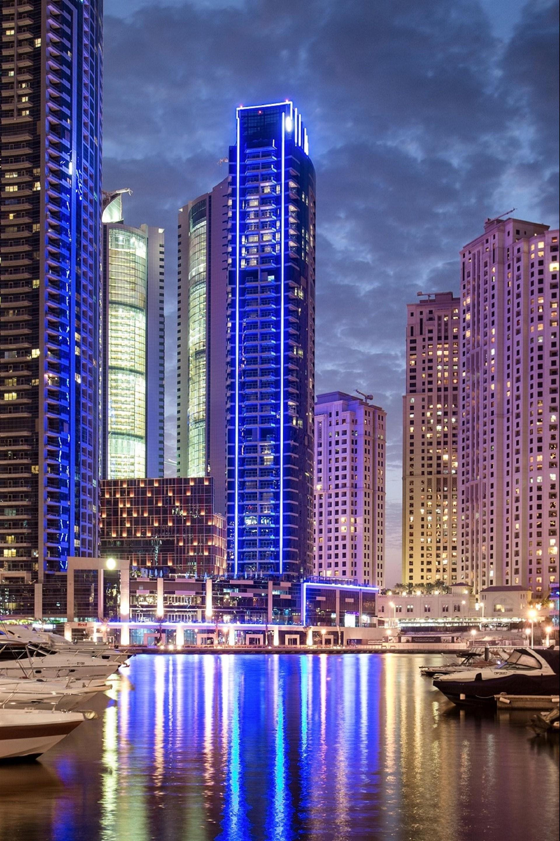 InterContinental Dubai Marina image