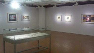 DLI Museum and Durham Art Gallery в Durham, GB1