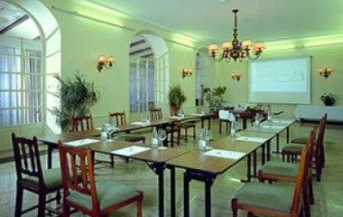 รูปสถานที่จัดงาน