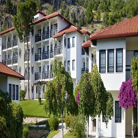 TUI BLUE Sarigerme Park in Ortaca, TR