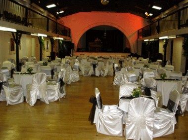 Изображение места проведения