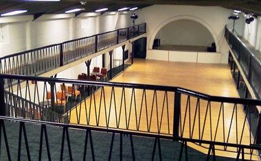 Изображение места проведения