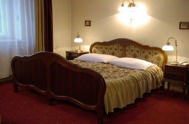 Изображение места проведения