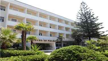 Hotel Le Palme a Capaccio-Paestum, IT