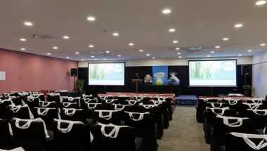 Distinction Hamilton Hotel & Conference Centre in Hamilton, NZ