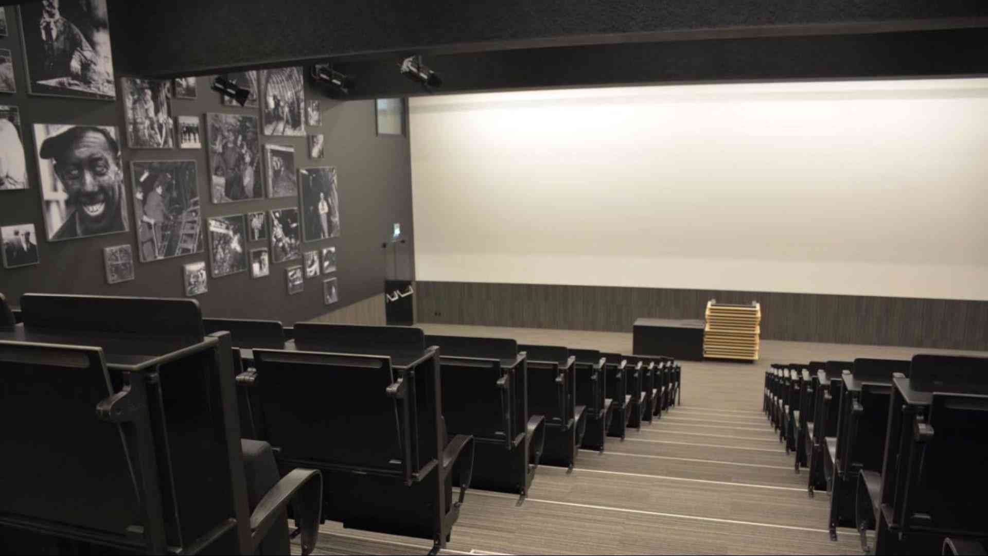 Thor Central a Genk, BE