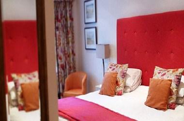 Ascot House Hotel в Harrogate, GB1