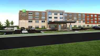 Holiday Inn Express & Suites Des Moines Downtown in Des Moines, IA