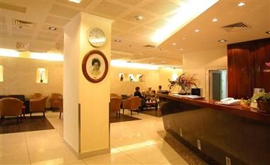 Margoa Hotel Netanya a Netanya, IL