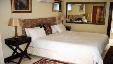 Elizabeth Manor Guest House в Sandton, ZA
