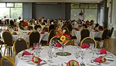 Ballyclare, GB4 的 Ballyclare Golf Club