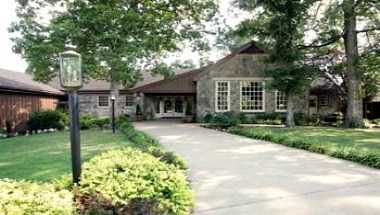 Pennyrile State Resort Park в Dawson Springs, KY