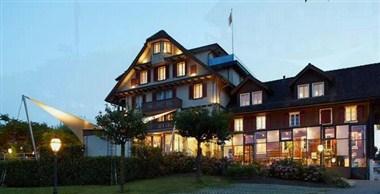 Hotel Waldheim Risch image