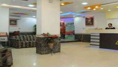 Hotel Avon Ruby Mumbai i Mumbai, IN