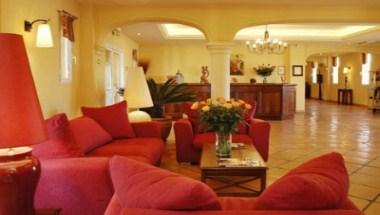 Palmyra Golf Hotel à Agde, FR