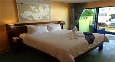 Bild des Veranstaltungsortes