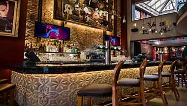 Hard Rock Cafe-Brussels, Brussels, BE