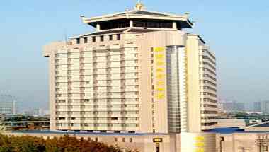 Xi'am Express Hotel in Xi'an, CN