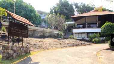 U-tan Sea Resort em Mumbai, IN