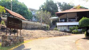 U-tan Sea Resort en Mumbai, IN