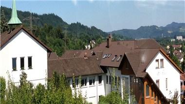 Hotel St. Fridolin image